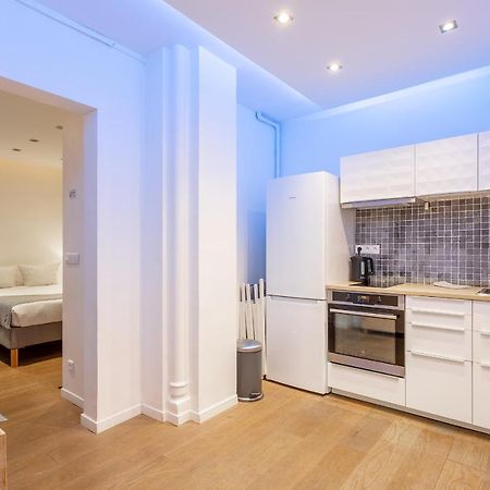 Ferienwohnung Victor Hugo Flat Paris Exterior foto